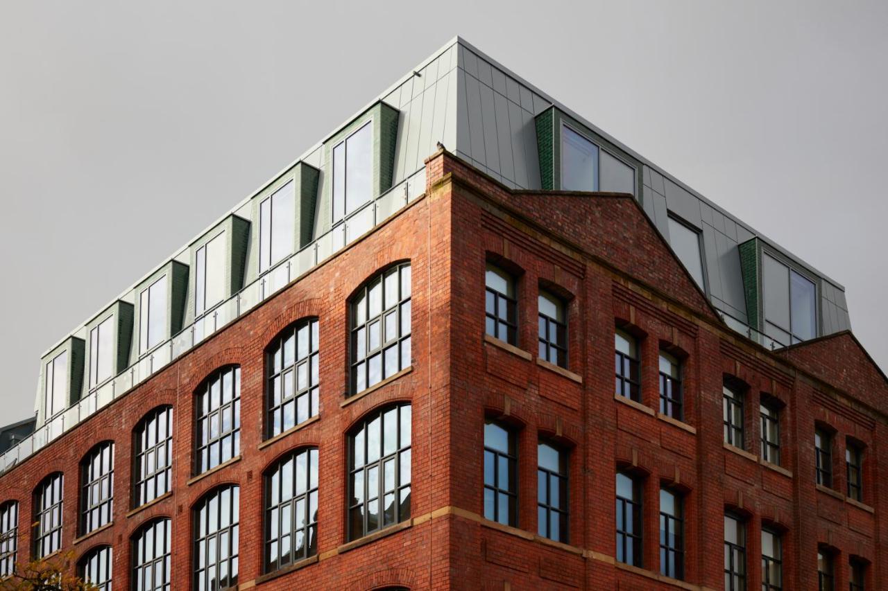 Leven Manchester — Fotos 2