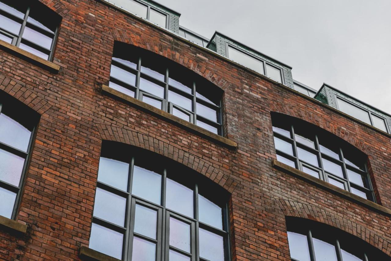 Leven Manchester — Fotos 3